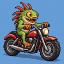 Murloc riding a motorcycle — 2026-10-04 03:02 UTC