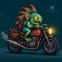 Murloc riding a motorcycle — 2026-10-14 19:58 UTC