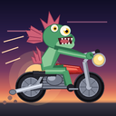 Murloc riding a motorcycle — 2026-10-14 20:02 UTC