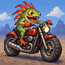 Murloc riding a motorcycle — 2026-10-14 20:59 UTC