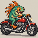 Murloc riding a motorcycle — 2026-10-14 22:02 UTC