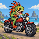 Murloc riding a motorcycle — 2026-10-04 03:02 UTC