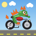 Murloc riding a motorcycle — 2026-10-04 03:02 UTC