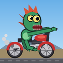 Murloc riding a motorcycle — 2026-10-15 00:08 UTC