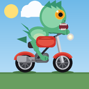 Murloc riding a motorcycle — 2026-10-15 01:03 UTC