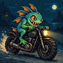 Murloc riding a motorcycle — 2026-10-15 02:03 UTC