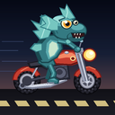 Murloc riding a motorcycle — 2026-10-15 04:05 UTC