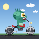 Murloc riding a motorcycle — 2026-10-15 05:10 UTC