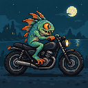 Murloc riding a motorcycle — 2026-10-15 05:11 UTC