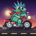 Murloc riding a motorcycle — 2026-10-15 06:12 UTC