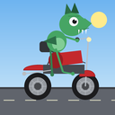 Murloc riding a motorcycle — 2026-10-15 08:15 UTC
