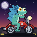 Murloc riding a motorcycle — 2026-10-15 09:02 UTC