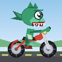 Murloc riding a motorcycle — 2026-10-15 10:01 UTC