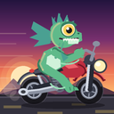 Murloc riding a motorcycle — 2026-10-15 10:02 UTC