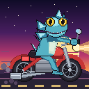 Murloc riding a motorcycle — 2026-10-15 11:07 UTC