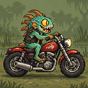 Murloc riding a motorcycle — 2026-10-15 11:07 UTC