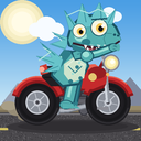 Murloc riding a motorcycle — 2026-10-15 13:10 UTC