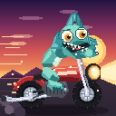Murloc riding a motorcycle — 2026-10-15 15:02 UTC