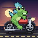Murloc riding a motorcycle — 2026-10-15 17:06 UTC