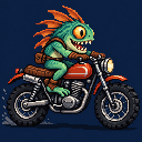 Murloc riding a motorcycle — 2026-10-15 17:06 UTC