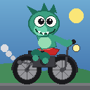 Murloc riding a motorcycle — 2026-10-15 18:02 UTC