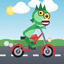 Murloc riding a motorcycle — 2026-10-04 04:07 UTC