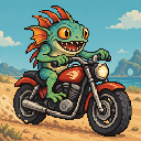Murloc riding a motorcycle — 2026-10-15 19:06 UTC