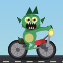 Murloc riding a motorcycle — 2026-10-15 19:08 UTC
