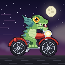 Murloc riding a motorcycle — 2026-10-15 19:11 UTC