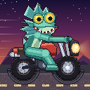 Murloc riding a motorcycle — 2026-10-15 20:03 UTC