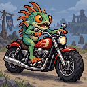 Murloc riding a motorcycle — 2026-10-04 05:03 UTC