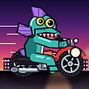 Murloc riding a motorcycle — 2026-10-15 22:05 UTC