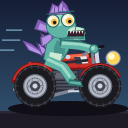Murloc riding a motorcycle — 2026-10-15 23:09 UTC