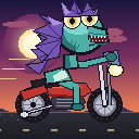Murloc riding a motorcycle — 2026-10-16 02:07 UTC