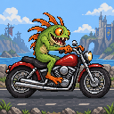 Murloc riding a motorcycle — 2026-10-16 02:59 UTC