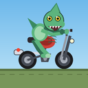 Murloc riding a motorcycle — 2026-10-16 02:59 UTC