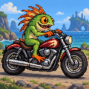 Murloc riding a motorcycle — 2026-10-16 03:58 UTC