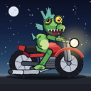 Murloc riding a motorcycle — 2026-10-16 05:05 UTC