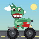 Murloc riding a motorcycle — 2026-10-04 06:02 UTC