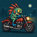 Murloc riding a motorcycle — 2026-10-16 06:06 UTC