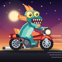 Murloc riding a motorcycle — 2026-10-16 08:06 UTC
