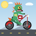 Murloc riding a motorcycle — 2026-10-16 08:08 UTC
