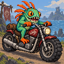 Murloc riding a motorcycle — 2026-10-04 06:03 UTC
