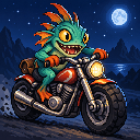 Murloc riding a motorcycle — 2026-10-16 11:07 UTC