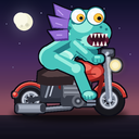 Murloc riding a motorcycle — 2026-10-16 11:14 UTC