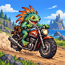 Murloc riding a motorcycle — 2026-10-04 06:04 UTC