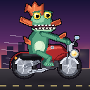 Murloc riding a motorcycle — 2026-10-16 12:02 UTC
