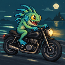 Murloc riding a motorcycle — 2026-10-16 12:02 UTC
