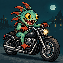 Murloc riding a motorcycle — 2026-10-16 13:59 UTC