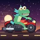 Murloc riding a motorcycle — 2026-10-16 15:01 UTC